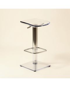 Addix Bar & Counter Stool (synthetic illustration; no displayed measurements)
