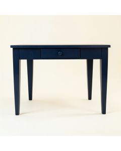 Elm Arc Writing Desk (synthetic illustration; no displayed measurements)