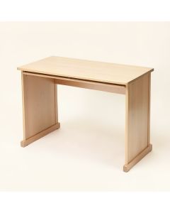 Jamal Reversible Credenza Desk (synthetic illustration; no displayed measurements)