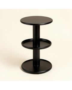 Auwe Free Form Multi-Tiered Plant Stand (synthetic illustration; no displayed measurements)