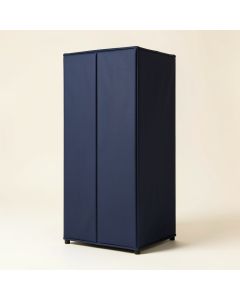 28 '' W Wardrobe (synthetic illustration; no displayed measurements)