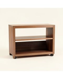 Halle Entertainment Center For Tvs Up To 43 '' (synthetic illustration; no displayed measurements)