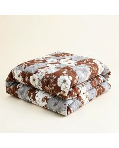 Mcgahan Floral Quilt Set (synthetic illustration; no displayed measurements)