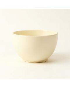 Wren Crossing Empty Planter - Ivory (synthetic illustration; no displayed measurements)