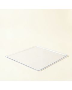 Pvc 48 '' * 36 '' Chair Floor Mat Office Protector Carpet With Lip (synthetic illustration; no displayed measurements)