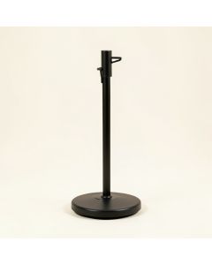Moro Metal Free Standing Umbrella Base (synthetic illustration; no displayed measurements)