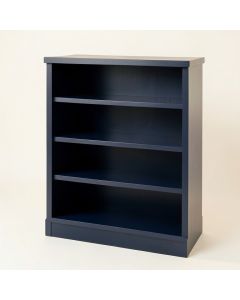 Willow Canyon Empty Seed-Starting Shelving Unit Without Lights - Navy (synthetic illustration; no displayed measurements)