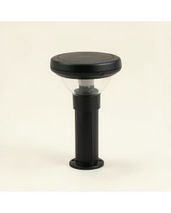 Paw Print Solar Powered Led Pathway Light (synthetic illustration; no displayed measurements)