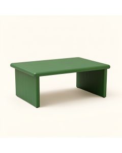 Holly Arc Desktop Monitor Riser (synthetic illustration; no displayed measurements)