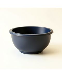 Maple Brook Empty Planter - Navy (synthetic illustration; no displayed measurements)