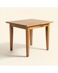 Topeka Dining Table (synthetic illustration; no displayed measurements)
