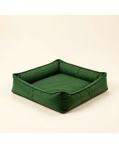 Veronica Amarillo Dog Bed Cover (synthetic illustration; no displayed measurements)