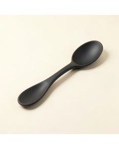 Zen Asian Soup Spoon (synthetic illustration; no displayed measurements)