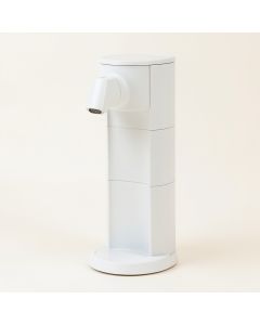 Hot Water Dispenser (synthetic illustration; no displayed measurements)