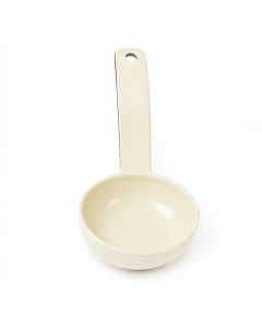 Briar Dale Cooking Spoon - Cream (synthetic illustration; no displayed measurements)