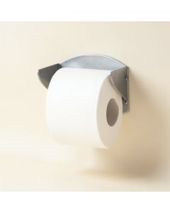 Prime Wall Mounted Toilet Paper Holder (synthetic illustration; no displayed measurements)