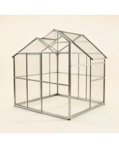 Monticello Mojave 8.1 Ft. W X 16.3 Ft. D Greenhouse (synthetic illustration; no displayed measurements)