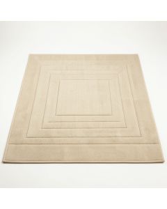 Harbor Bluff Rectangular Outdoor Rug - Beige (synthetic illustration; no displayed measurements)