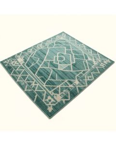 Eagean Geometric Indoor Outdoor Area Rug (synthetic illustration; no displayed measurements)