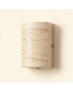 Cuyamaca Wall Sconce (synthetic illustration; no displayed measurements)