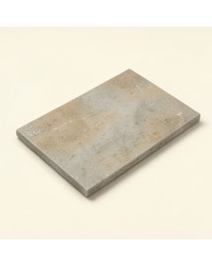 Piston Camp 4 '' X 12 '' Ceramic Stone Look Subway Tile (synthetic illustration; no displayed measurements)