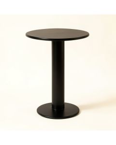 Monett Pedestal Plant Stand (synthetic illustration; no displayed measurements)