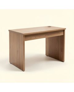 Holmestrand Manufactured Wood Writing Desk (synthetic illustration; no displayed measurements)