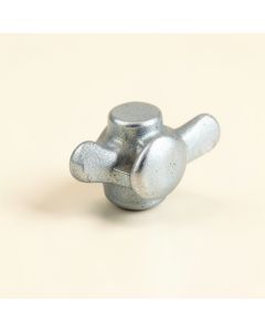 Riva 3 '' Center To Center Bar Pull (synthetic illustration; no displayed measurements)