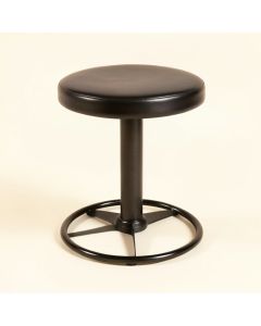 Troutville Adjustable Height Swivel Bar Stool (synthetic illustration; no displayed measurements)