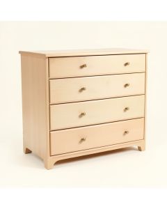 Dinosaur Kingdom 5 Drawer Semainier (synthetic illustration; no displayed measurements)