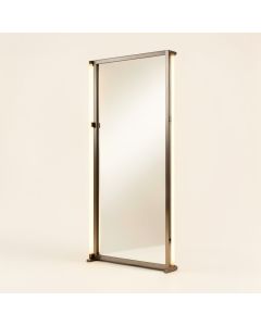 Pellegrino Led Lighted Full Length Mirror (synthetic illustration; no displayed measurements)