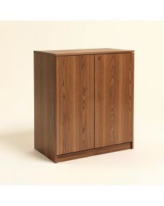 Summit Station Storage Cabinet (synthetic illustration; no displayed measurements)