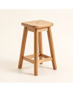 Corwin 24 '' Bar Stool (synthetic illustration; no displayed measurements)