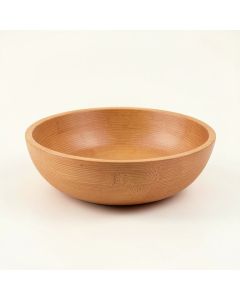 Hazel Crest Dining Bowl - Terracotta (synthetic illustration; no displayed measurements)