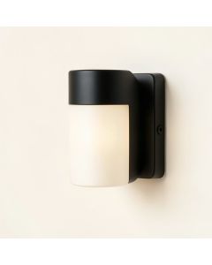 Aedric Led Dimmable Wall Sconce (synthetic illustration; no displayed measurements)