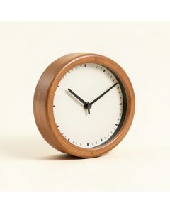 Abs Outdoor Clock (synthetic illustration; no displayed measurements)