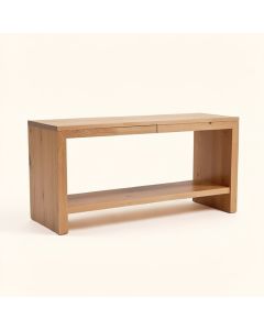 Cadhla 48 '' Console Table (synthetic illustration; no displayed measurements)