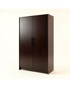 Leonid Wardrobe Armoire (synthetic illustration; no displayed measurements)