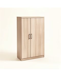 Scholl Storage Cabinet (synthetic illustration; no displayed measurements)