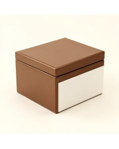 Large Organizer Jewelry Box (synthetic illustration; no displayed measurements)