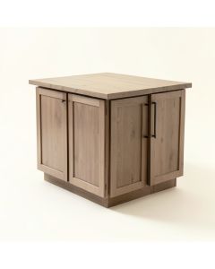 Lockard Kitchen Island Set (synthetic illustration; no displayed measurements)