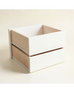 Flint Arc Under-Desk Drawer Unit (synthetic illustration; no displayed measurements)