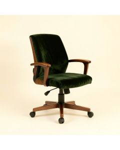 Kelecik Task Chair (synthetic illustration; no displayed measurements)
