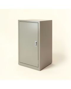 800 Series Storage Cabinet (synthetic illustration; no displayed measurements)
