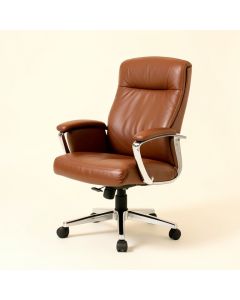 Amadi Executive Chair (synthetic illustration; no displayed measurements)