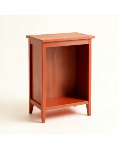 Lake Arc Freestanding Laundry Folding Counter (synthetic illustration; no displayed measurements)