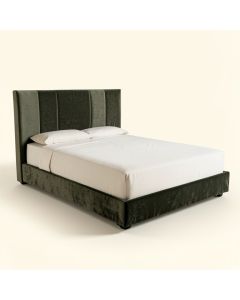 Kelly Upholstered Storage Platform Bed (synthetic illustration; no displayed measurements)