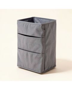 20 Pair Overdoor Shoe Storage (synthetic illustration; no displayed measurements)
