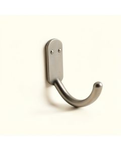 Elie Wall Mounted Towel Hook (synthetic illustration; no displayed measurements)
