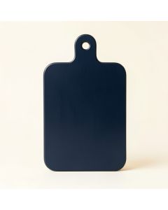 Lake Brook Cutting Board - Navy (synthetic illustration; no displayed measurements)